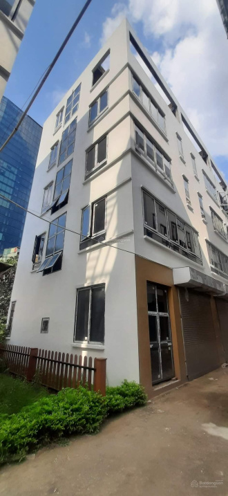 Siêu phẩm phân lô Phạm Văn Đồng, nhà ở, văn phòng, 70m2, 11,8 tỷ có TL