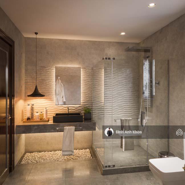 Siêu sang! Mặt tiền khu hiếm Hồ Biểu Chánh, P11, PN. DT 6x14m - 84m2, 3 tầng chỉ 14.5 tỷ 0903 485 531