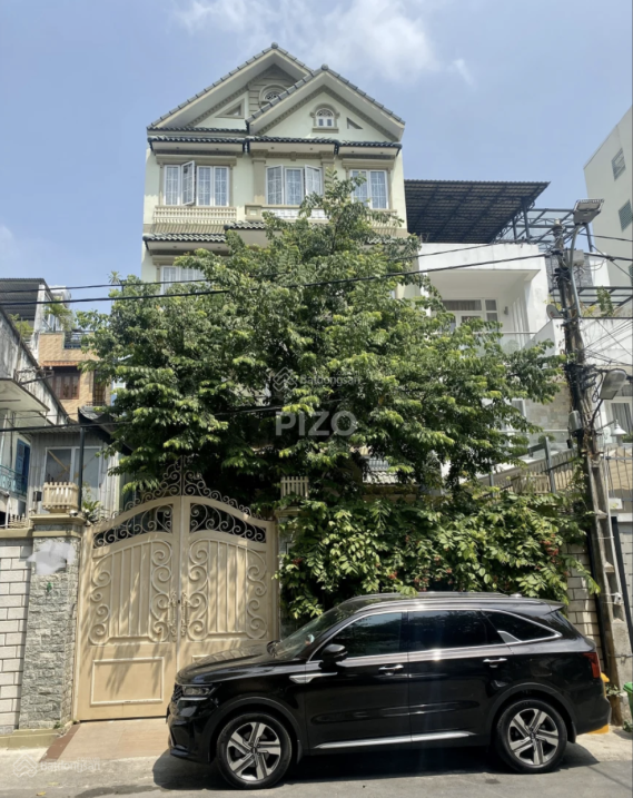 Siêu vị trí 2 mặt tiền Cống Quỳnh, Nguyễn Cư Trinh, Q1. DT: 112m2 (7,06x14m), hầm 7 tầng, chỉ 29 tỷ