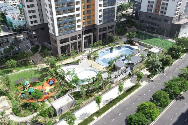 Chung cu 903 Starlake 10