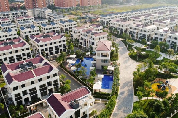 Biệt thự Starlake và 3 lưu ý khi mua để tránh rủi ro 3 biet thu starlake 3