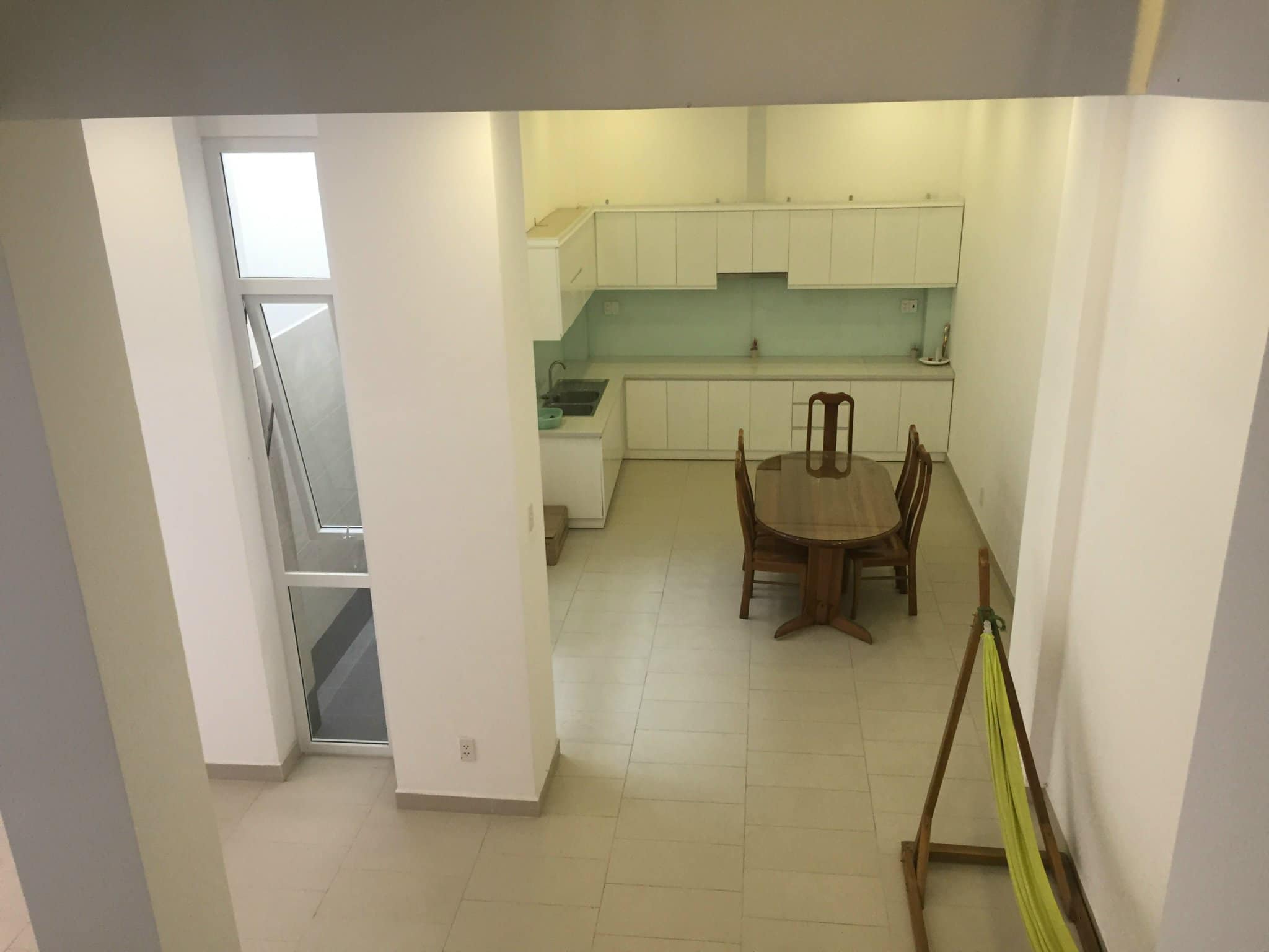 Nhà Nguyễn Thị Thập Quận7, DT54m2, 2PN, chỉ 6tỷ hơn xíu