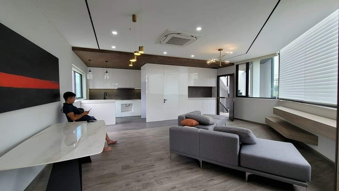 Hiếm! 15.8 tỷ phố Tạ Quang Bửu 70m2, 6T thang máy, MT10m siêu đẹp quận Hai Bà Trưng