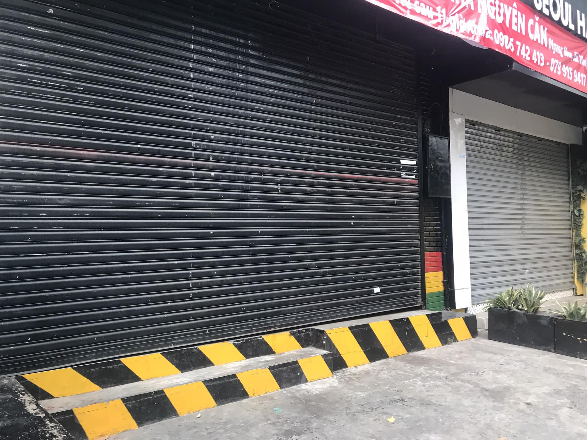 Cho thuê nhà nguyên căn 73C Trần Quốc Toản ,phường võ thị sáu, QUẬN 3-DT:10x20m 2 tầng 120tr/th TL