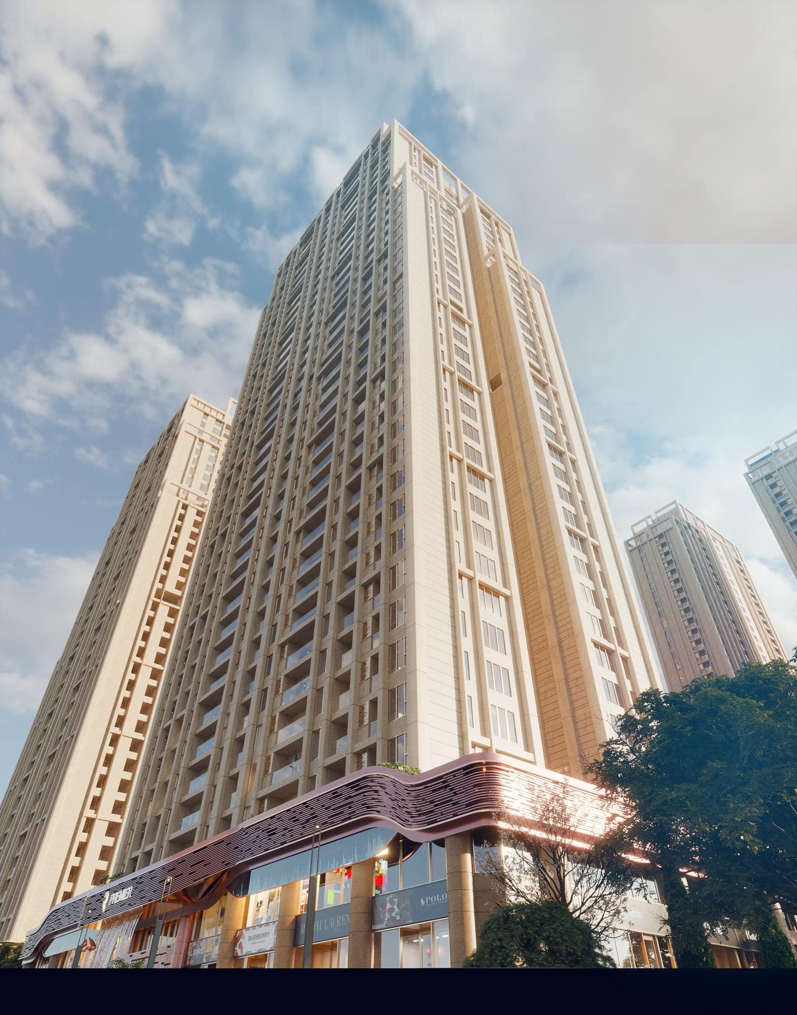 vì sao người trẻ thường có xu hưởng ở Chung cư tại Quảng Bình thay vì ở nhà mặt đất?