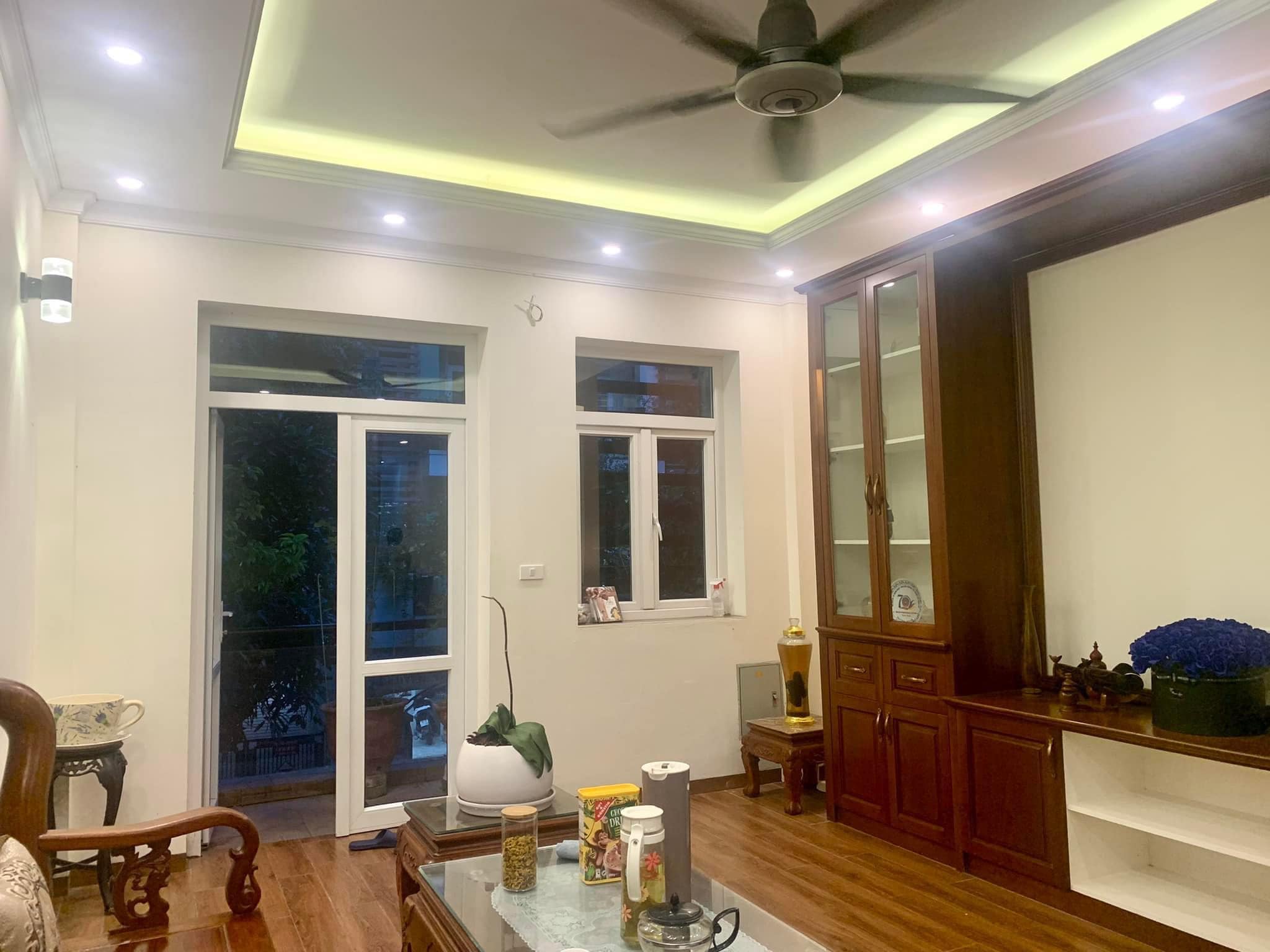 Liền kề Gelexia Riverside 885 Tam Trinh, 70m2 x 5 tầng đẹp, giá 12.5 tỷ