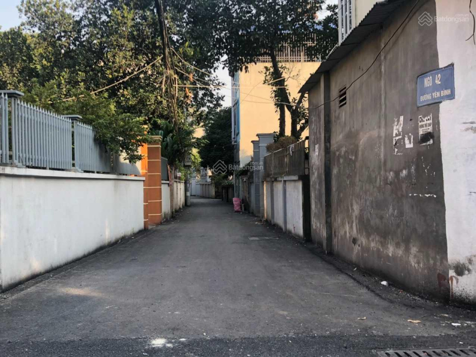 Tôi cần bán gấp miếng Yên Nghĩa, Hà Đông 33m2, giá rẻ 990tr ô tô vào nhà