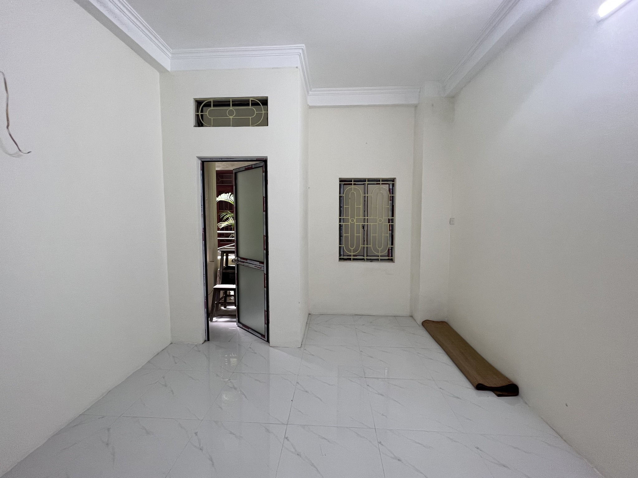 BÁN NHÀ TRẦN KHÁT CHÂN, HAI BÀ TRƯNG, S 65M x 3 TẦNG, Ô TÔ TRÁNH 50M, GẦN HỒ, NGÕ THÔNG, GIÁ CHỈ 4 TỶ 8