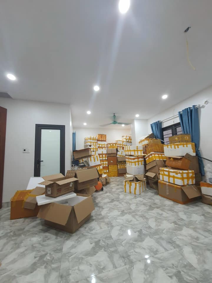 Nhà Trần Khát Chân, cách phố 5m, MT 8m kinh doanh tốt, 55m2, giá 13.9 tỷ