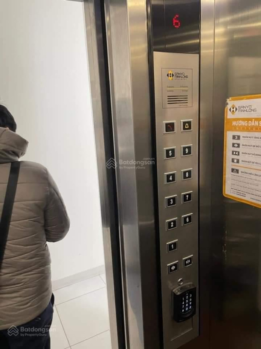 Trịnh Công Sơn, Tây Hồ, bán tòa nhà 10 tầng căn hộ dịch vụ. 275 m2, full phòng, dòng tiền, 41 tỷ