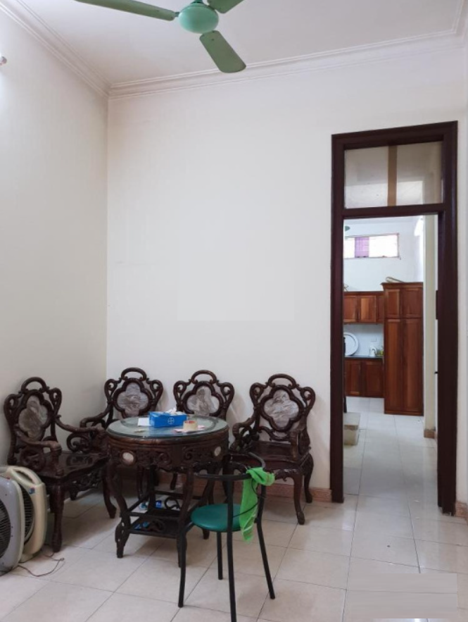 Chủ cần đi nhanh nhà ngõ 97 Phạm Ngọc Thạch, nhà gần nhiều tiện ích