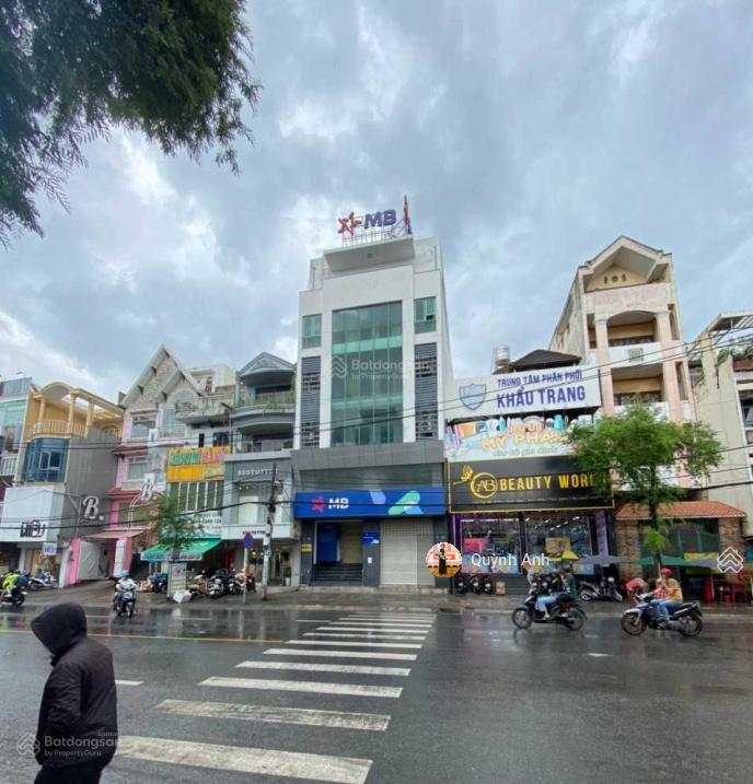 Vị trí vàng - MT Lê Thánh Tôn ngay chợ Bến Thành, Quận 1 - 4.5x20m, 3 lầu, HĐ thuê 150tr/th - 65 tỷ