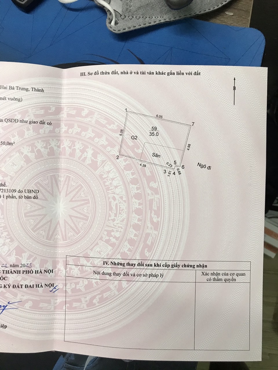 Bán nhà phố Võ Thị Sáu 40m2 MT 5m nhỉnh 3 Tỷ nhà đẹp ở ngay