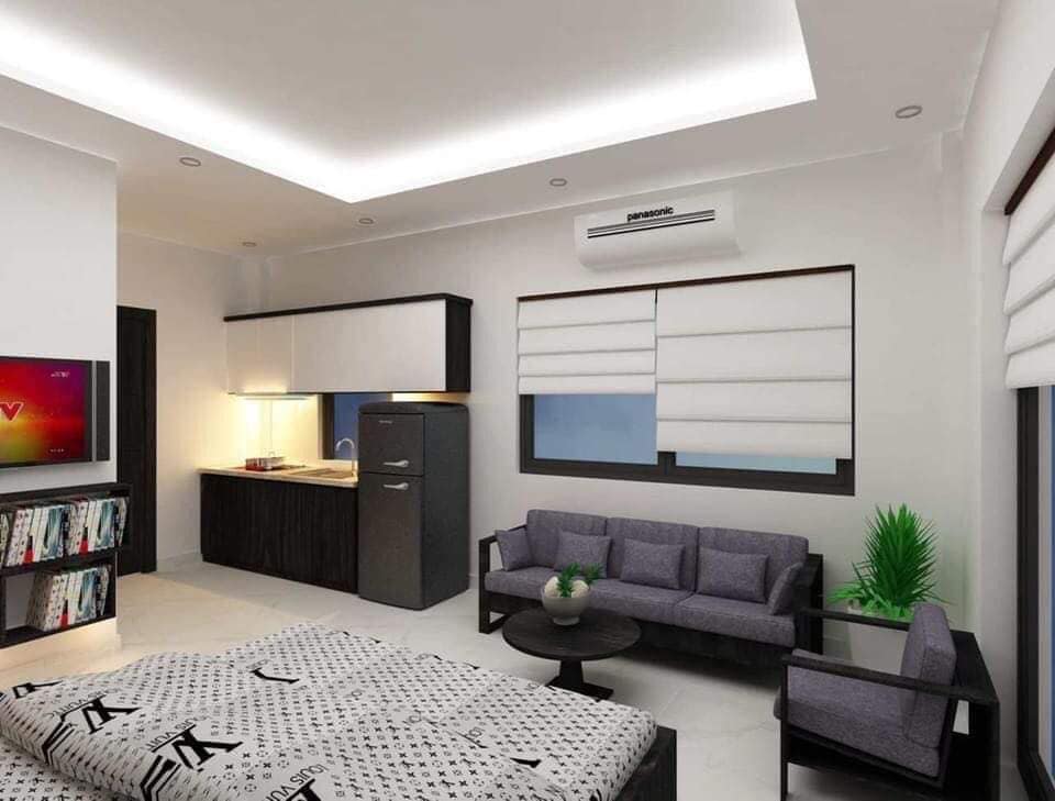 21.3 tỷ Phố Xã Đàn 120m2, 8T thang máy, MT7.5m kinh doanh 140 triệu/tháng Vip quận Đống Đa