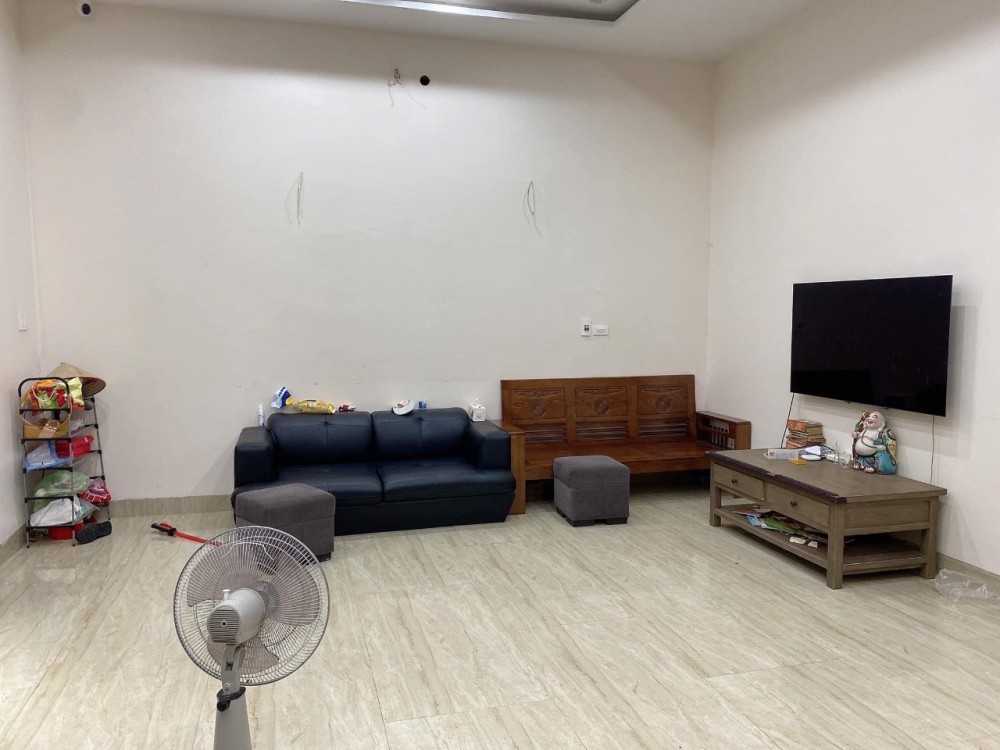 Bán Nhà Xuân Phương Nam Từ Liêm 100m 3T MT9.5m 6tỷ9