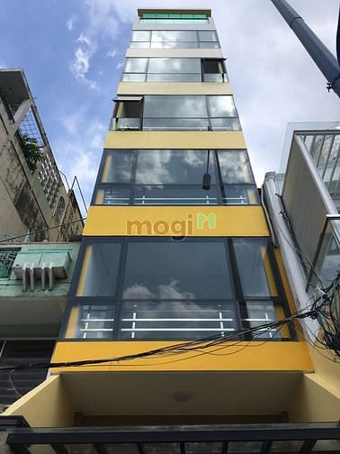 Căn duy nhất! Bán nhà MT Bạch Đằng - Xô Viết Nghệ Tĩnh, Bình Thạnh