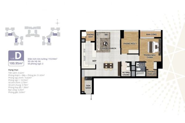 Chung cu 903 Starlake 4