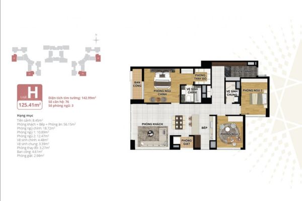 Chung cu 903 Starlake 7
