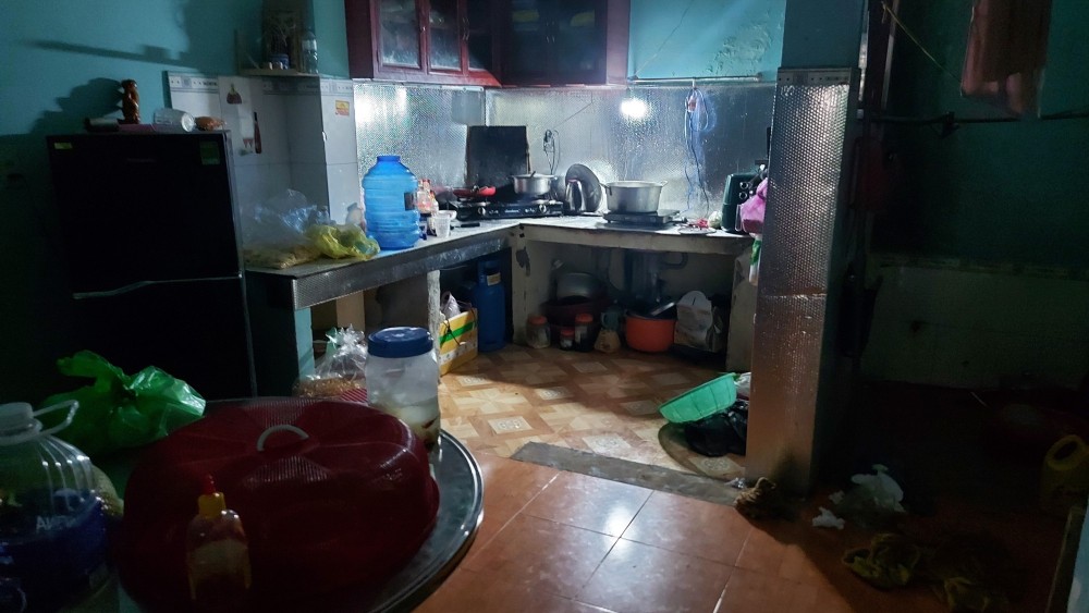 Nhà giá rẻ HXH Lò Siêu, Quận 11, 60m2, chỉ 6 tỷ nhỉnh