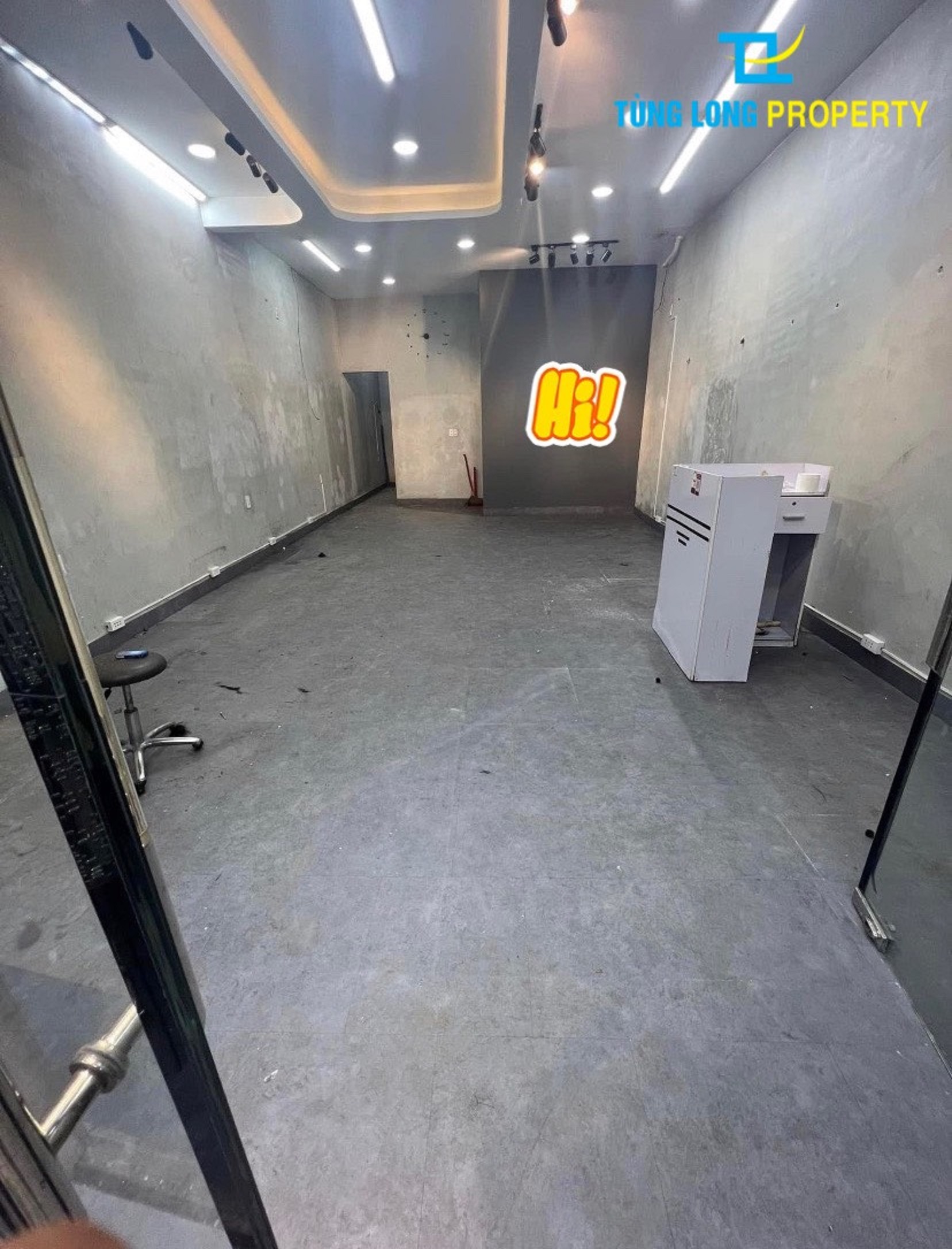 Cho thuê mặt bằng kinh doanh sầm uất đườngNguyễn Hoàng trung tâm Hải Châu