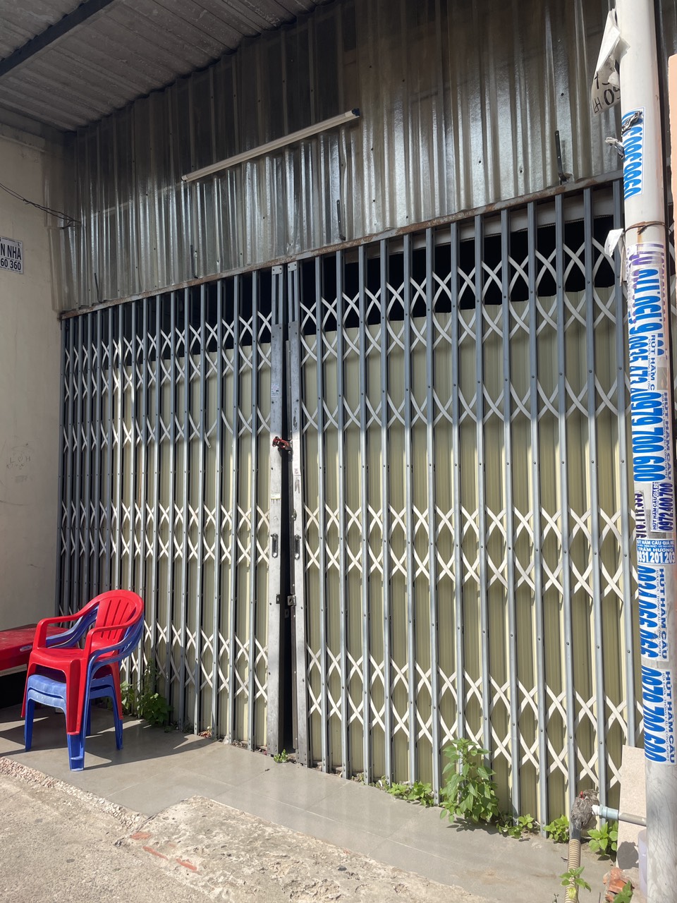 Bán nhà Quận 12, HXH đường Lê Văn Khương, 41M2, Nhà Cấp 4, Chỉ 2 Tỷ 980