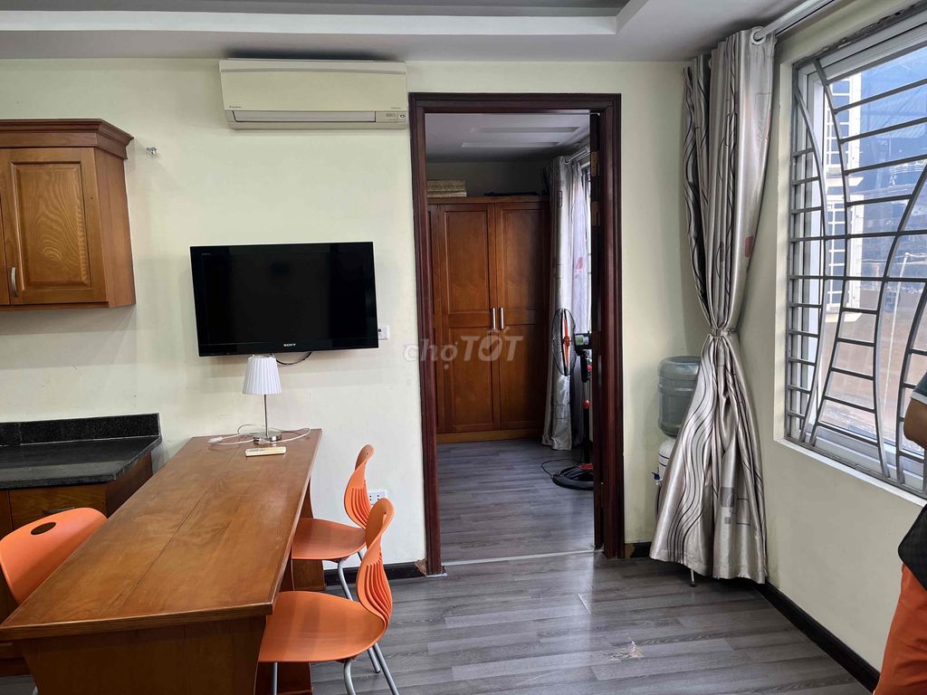 Nhượng gấp CCMN giả rẻ khu vực trung tâm Hà Nội