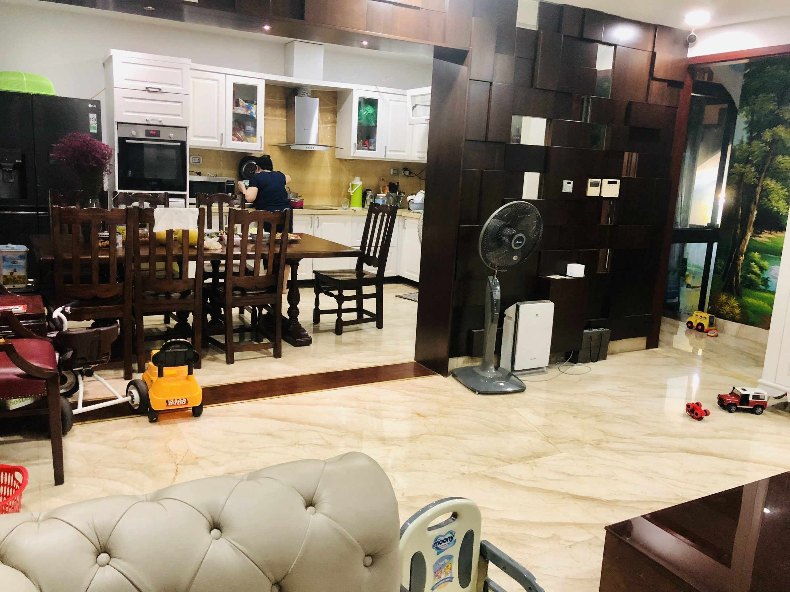 Bán gấp BIỆT THỰ MỸ ĐÌNH 2 - Cao Xuân Huy - Nam Từ Liêm- view thoáng- 185mx10m, 37.5 tỷ.