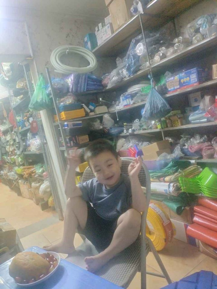 EM CẦN NHƯỢNG LẠI CỬA HÀNG ĐIỆN NƯỚC TẠI NAM TỪ LIÊM, HÀ NỘI.