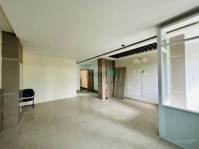 Cho thuê building MT Trần Thiện Chánh Quận 10 DT 6x18m, 3L chỉ 60tr