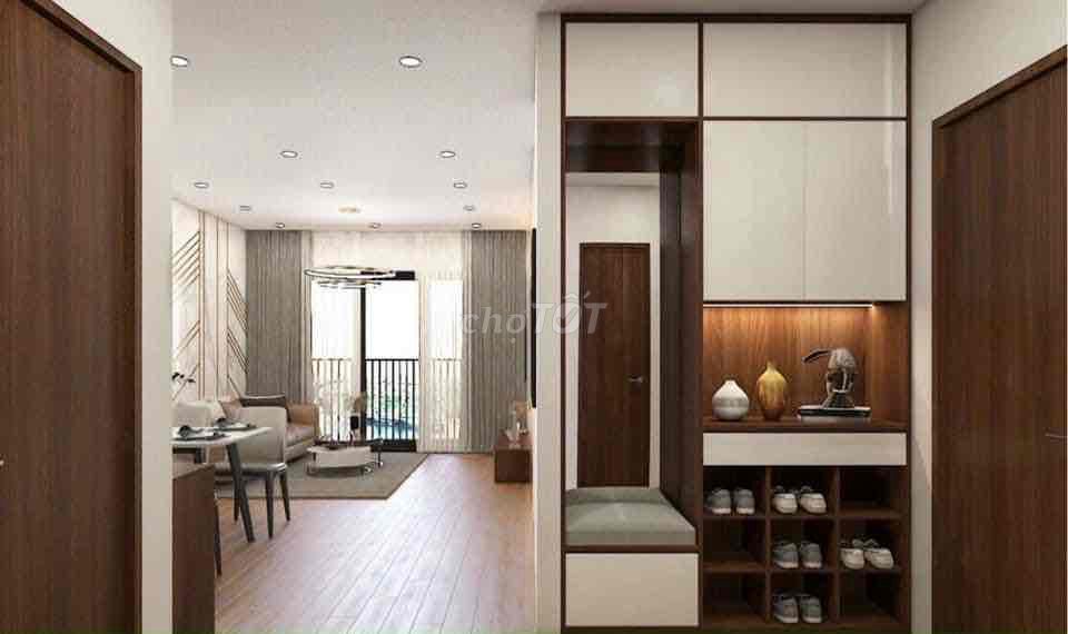 Cần bán căn hộ 86m2 gồm 3 ngủ tại chung cư Lotus Sài Đồng, Long Biên