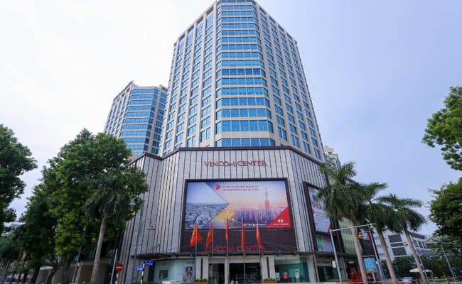 Vincom Bà Triệu là một trung tâm thương mại lớn ở Hà Nội an-gi-vincom-ba-trieu-1