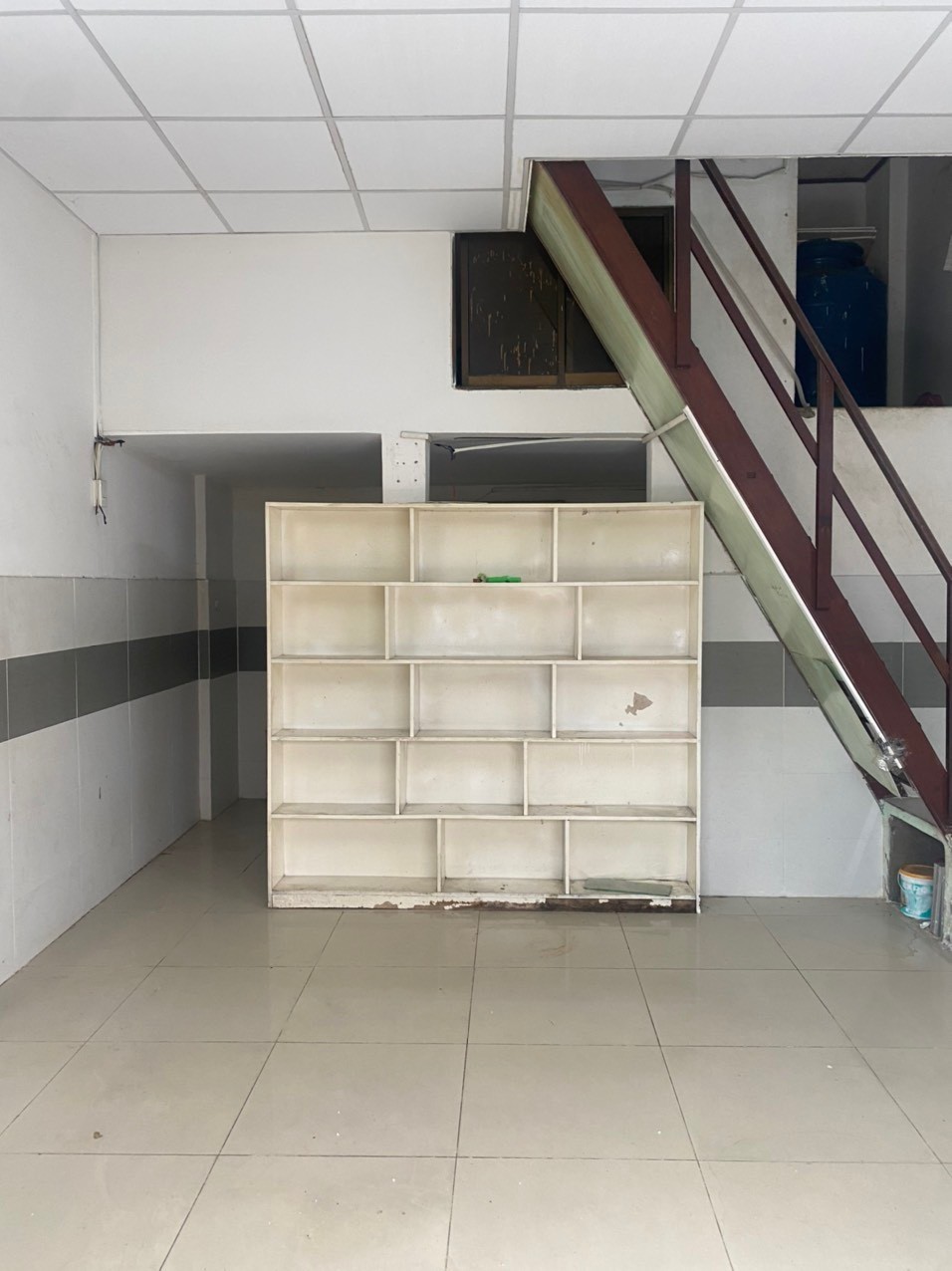 Mặt tiền kinh doanh đường Lãnh Binh Thăng, Trung tâm Quận 11