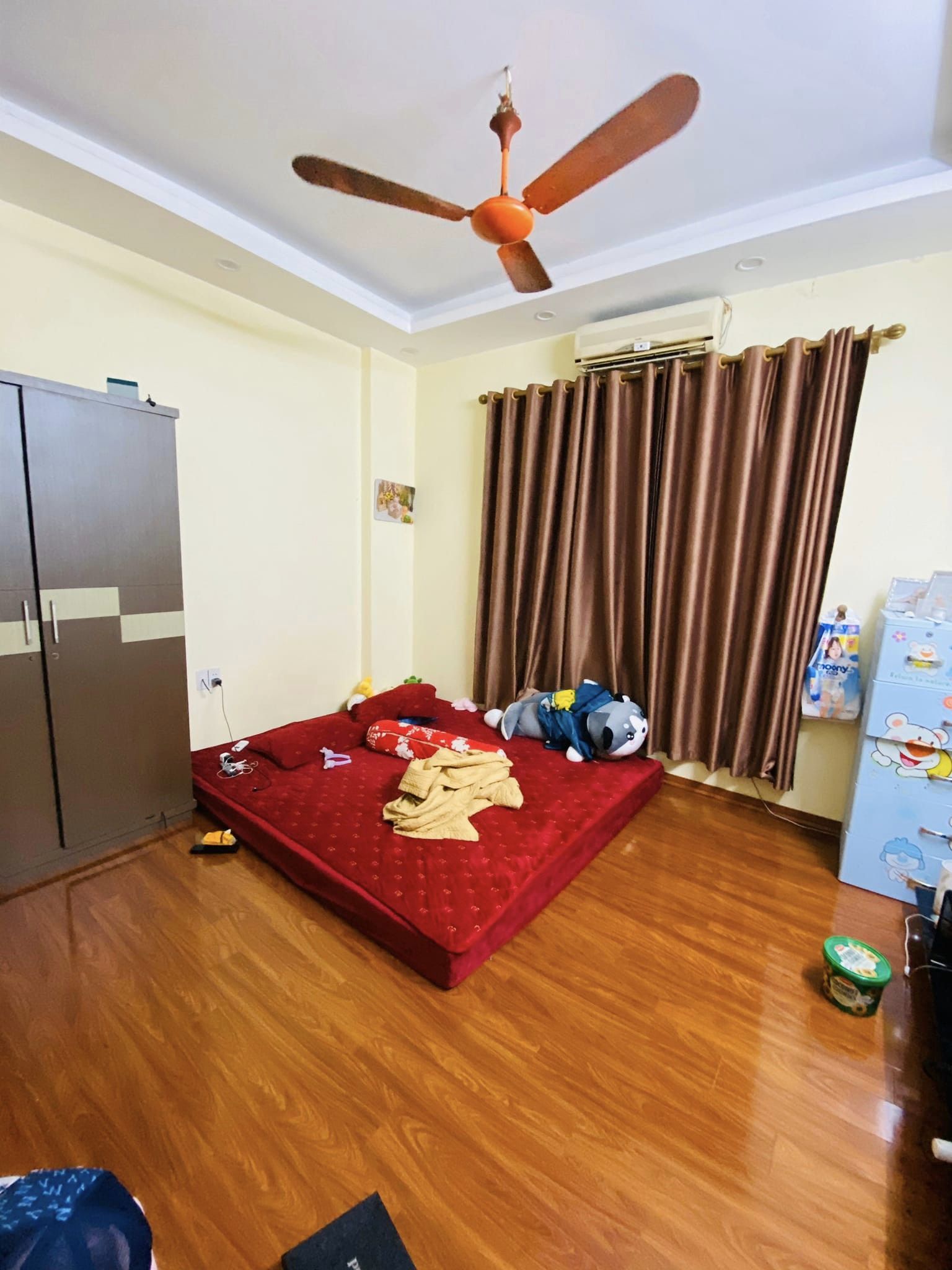 Bán nhà siêu đẹp Xã Đàn, Đống Đa 45m, 5 tầng, MT 4.5m, nhà đẹp ở luôn, giá 7 tỷ hai.