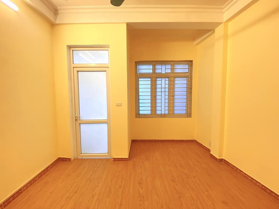 Bán nhà siêu đẹp Đặng Văn Ngữ, Đống Đa 51m, 4 T, MT 4.5m, giá 6 tỷ 8.