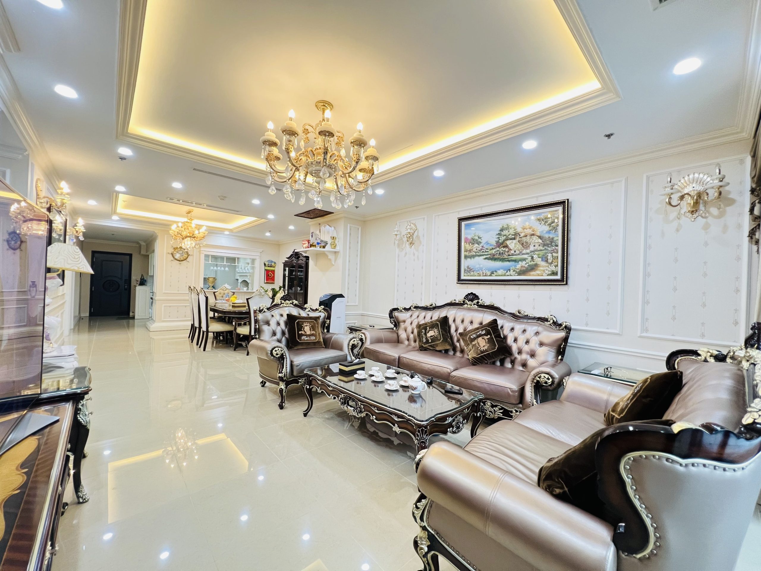 GIẢM 500TR TRÊN GIÁ GỐC DISCOVERY COMPLEX