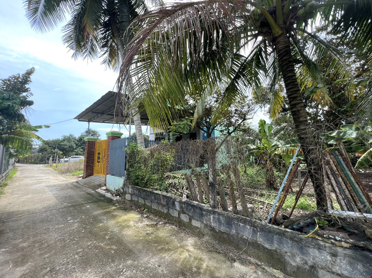 Bán đất Bình Lộc - Diên Khánh giá rẻ đầu tư