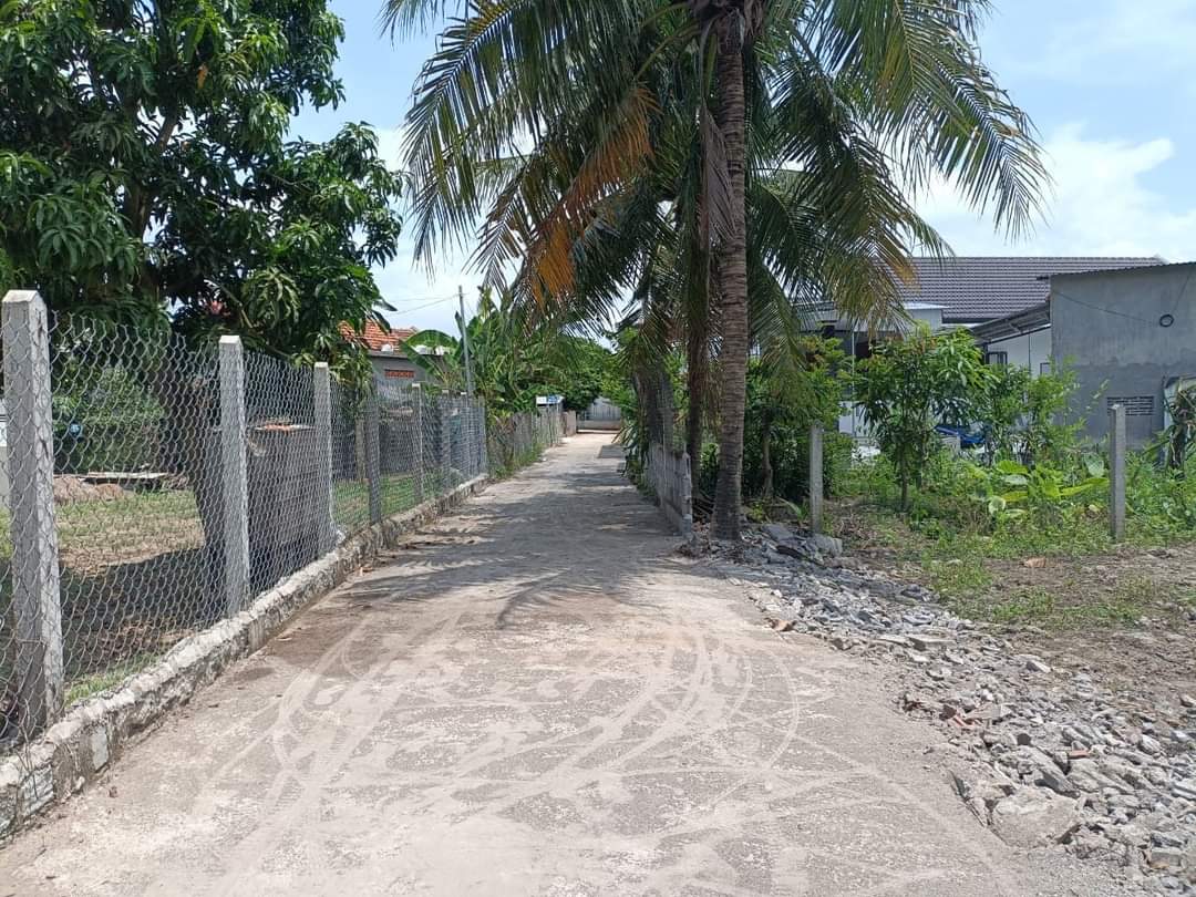 Bán đất Diên Sơn giá rẻ rộng rãi xây nhà vườn