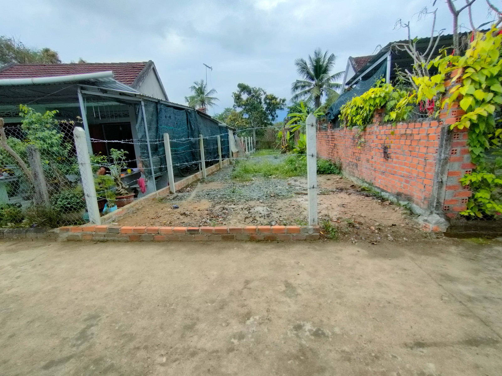 Bán đất Diên Thọ giá rẻ gần Hương Lộ 62