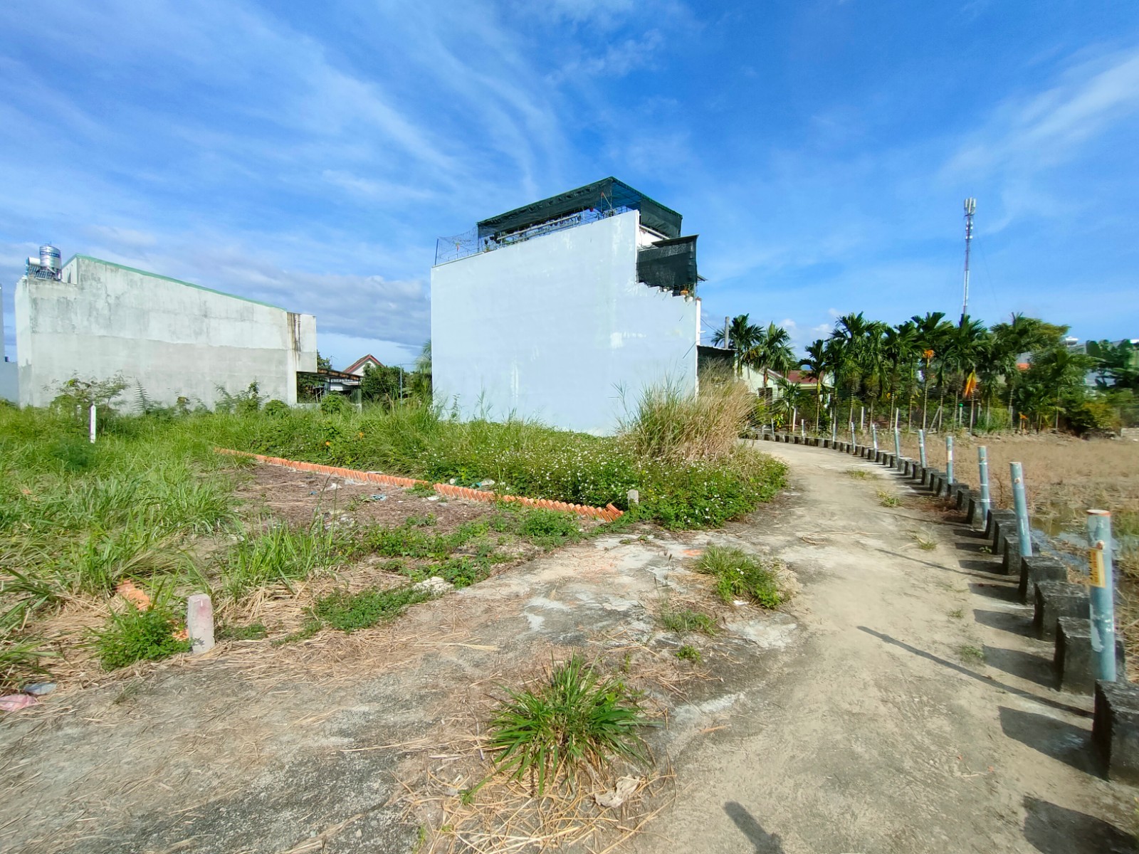 Bán đất Diên Toàn cách Uỷ ban xã chỉ 400m