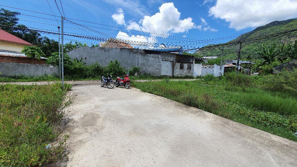 Bán lô đất 489m2 xã Phước Đồng - Vị trí đắc địa, pháp lý sổ đỏ