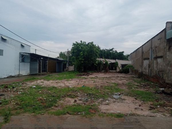 Bán đất mặt tiền đường Tỉnh lộ 3 thôn Phước Thượng, xã Phước Đồng, Nha Trang