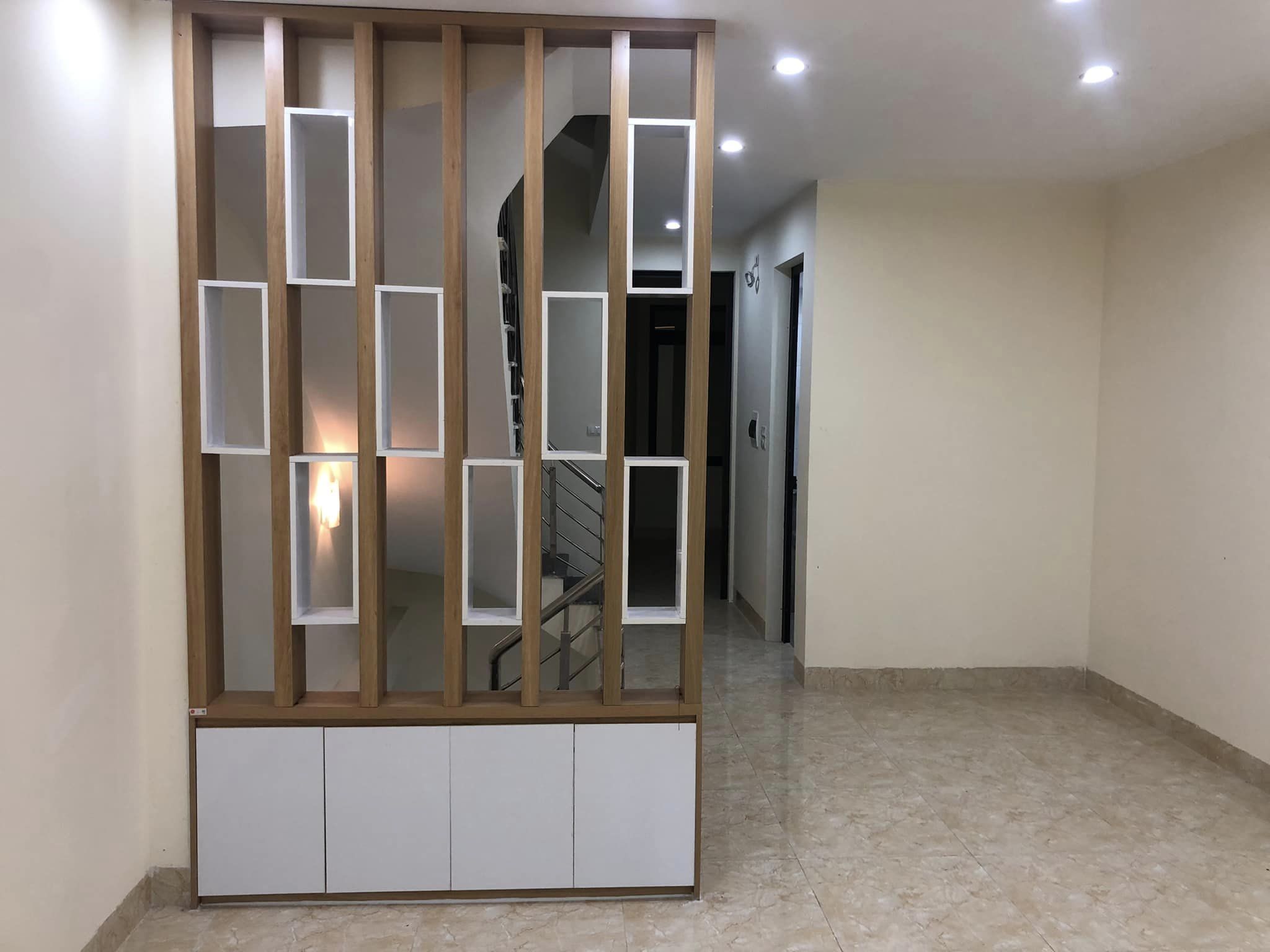 Bán nhà đường Trần Khát Chân quận Hai Bà Trưng giá 4 tỷ