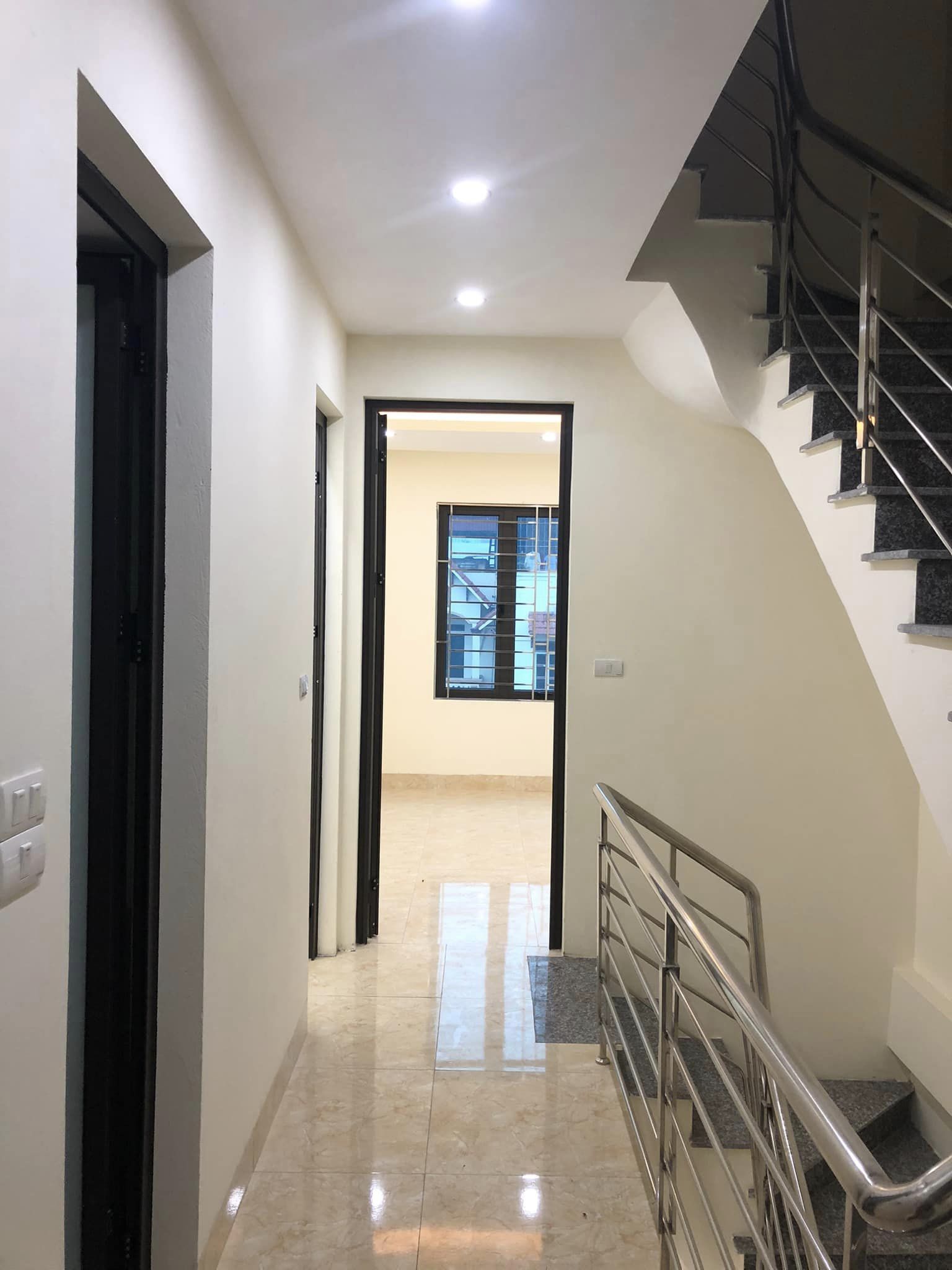 Bán nhà ngõ 461 phố Trần Khát Chân nhà mới ở ngay giá 3.9 tỷ