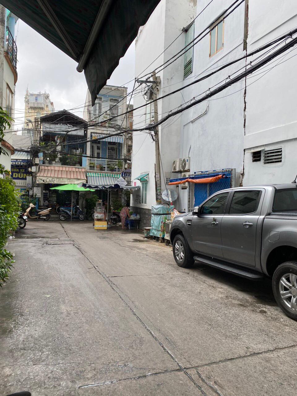 HÀNG NÓNG SỐT- HXH đỗ cửa ĐINH TIÊN HOÀNG-54m2-3 tầng-Chỉ 4 TỶ x