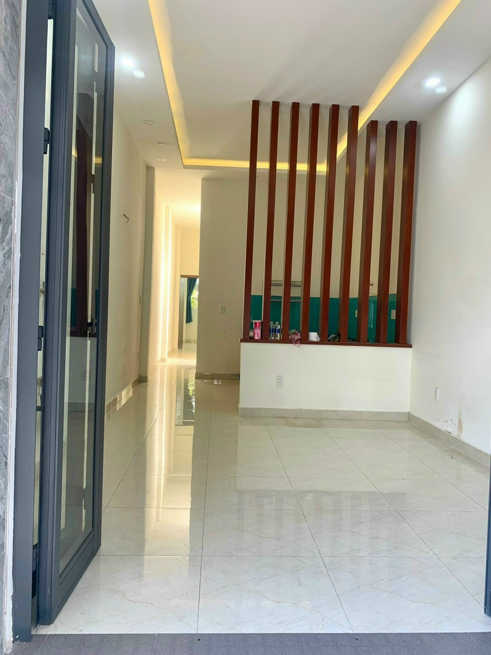 Bán gấp nhà 38 Đặng Nhữ Lâm gần Huỳnh Tấn Phát thị trấn Nhà Bè - 3.5 tỷ