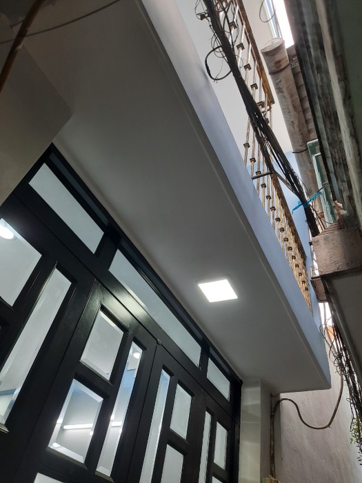 BÁN NHÀ 1 LẦU HẺM 793 TRẦN XUÂN SOẠN P. TÂN HƯNG QUẬN 7 - Giá: 2.45 tỷ