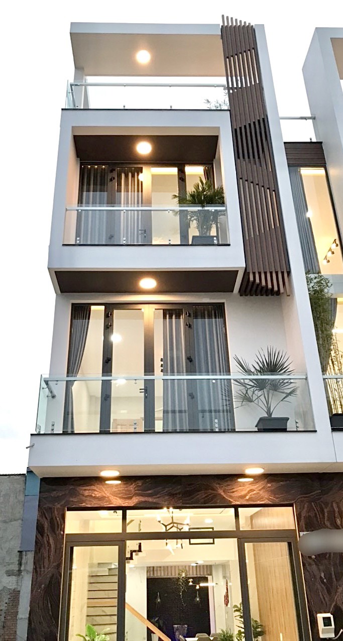 Bán nhà gấp, HXH Lê Đức Thọ, P15, Gò Vấp, 100m2, Giá chỉ hơn 8 tỷ