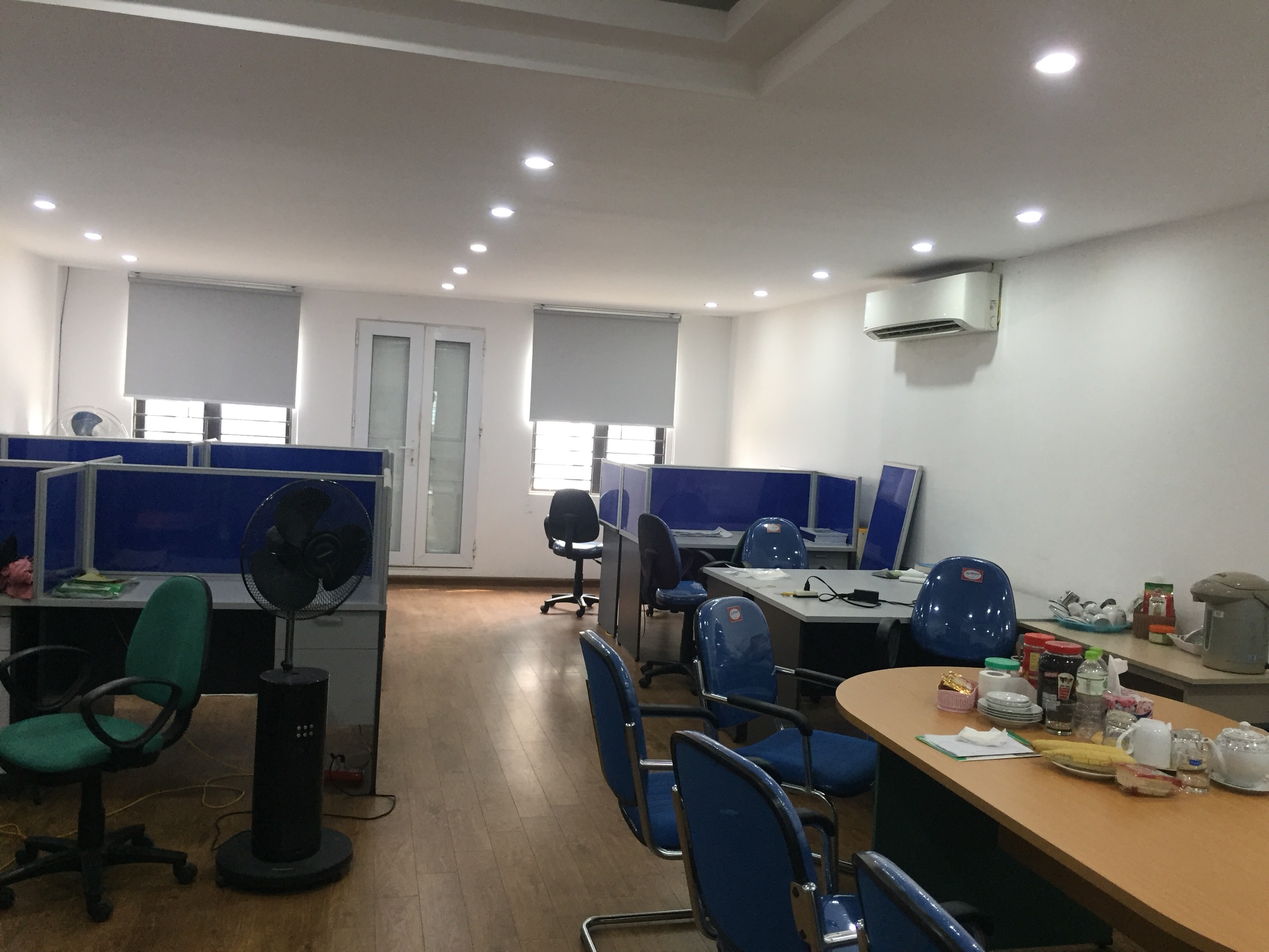 CHÍNH CHỦ NHỜ BÁN, MẶT NGÕ 106 HOÀNG QUỐC VIỆT, 80M2, MT8, PHÙ HỢP BUILDING 15 TỶ