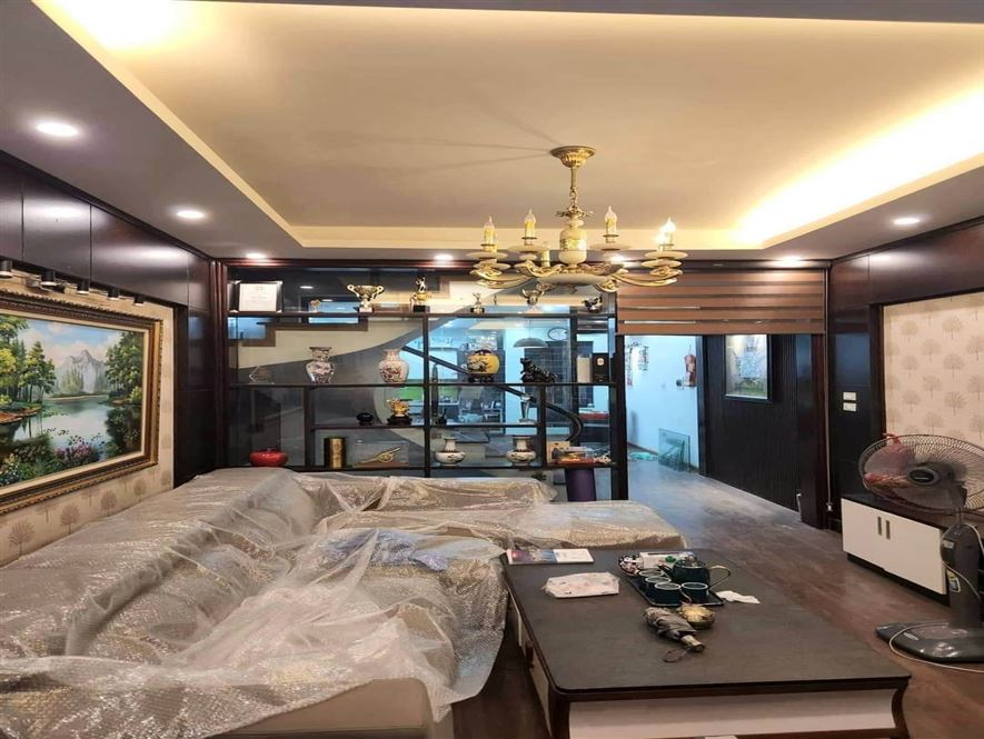 bán nhà ngõ 1 Trần Quốc Hoàn