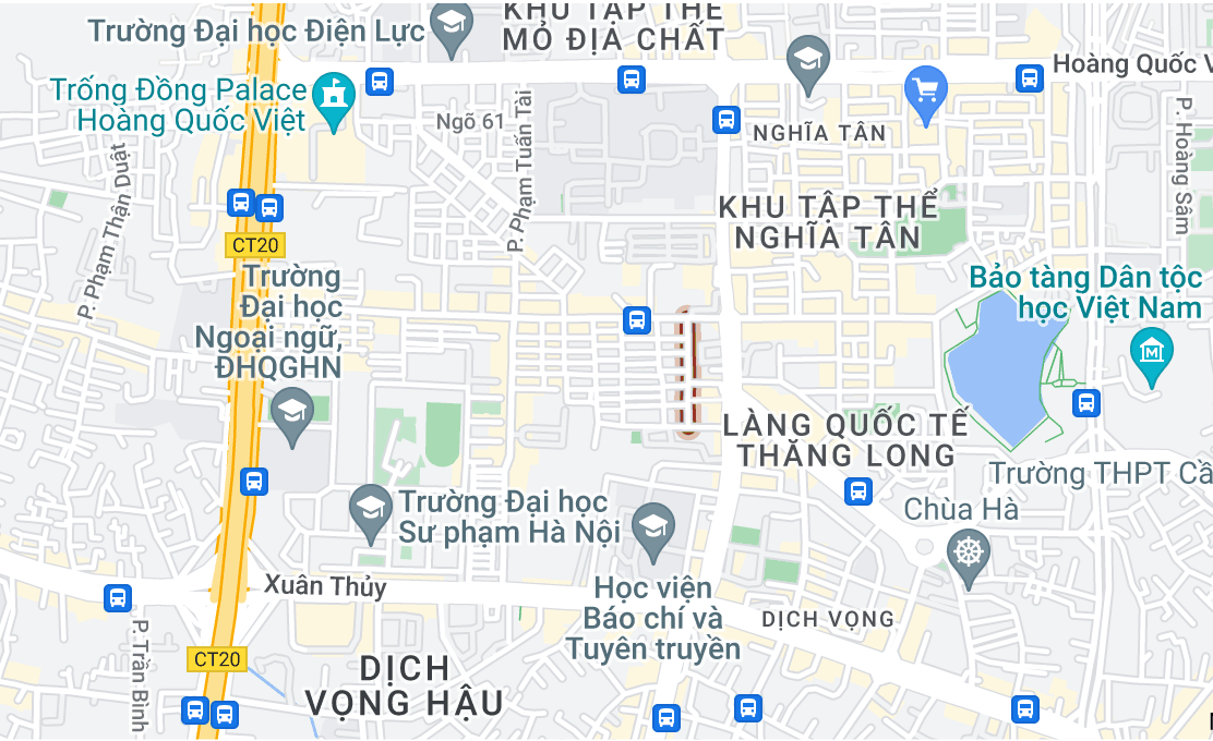 bán nhà ngõ 1 Trần Quốc Hoàn